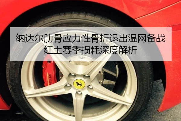 纳达尔肋骨应力性骨折退出温网备战 红土赛季损耗深度解析